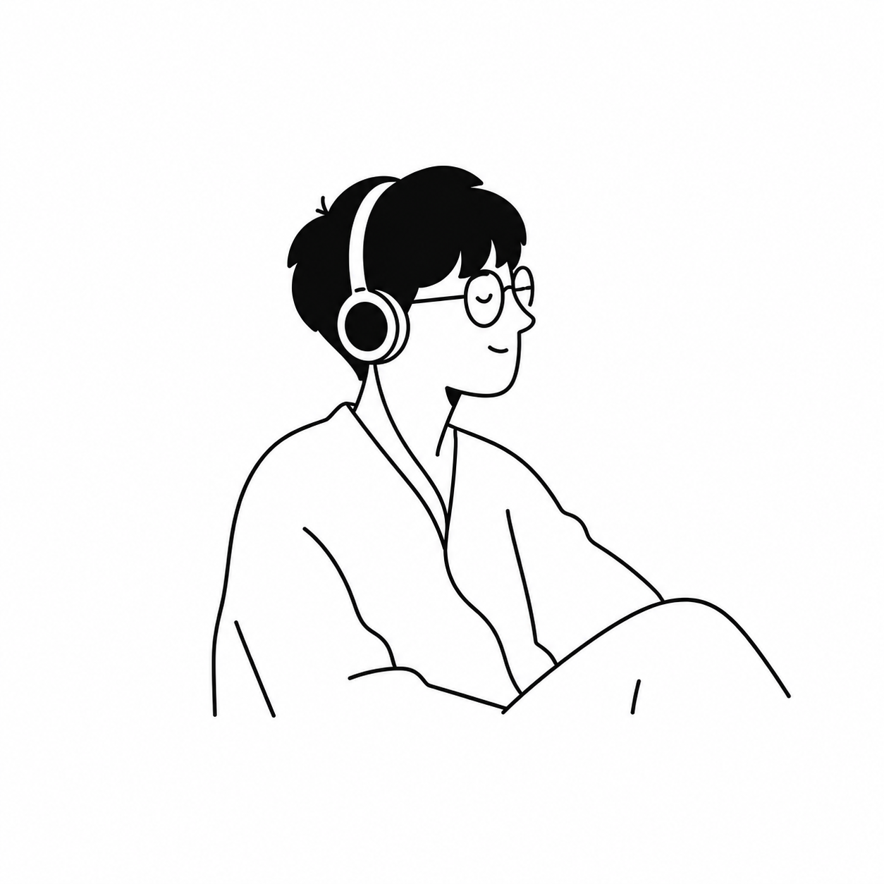 HTV profile illustration